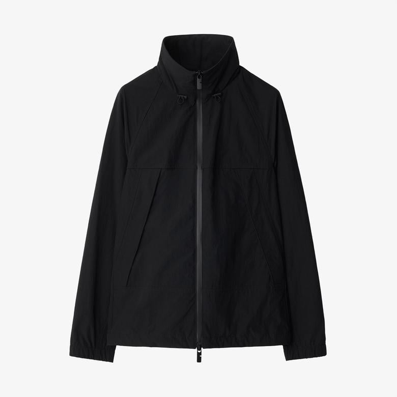 Burberry Kadın Siyah Mont