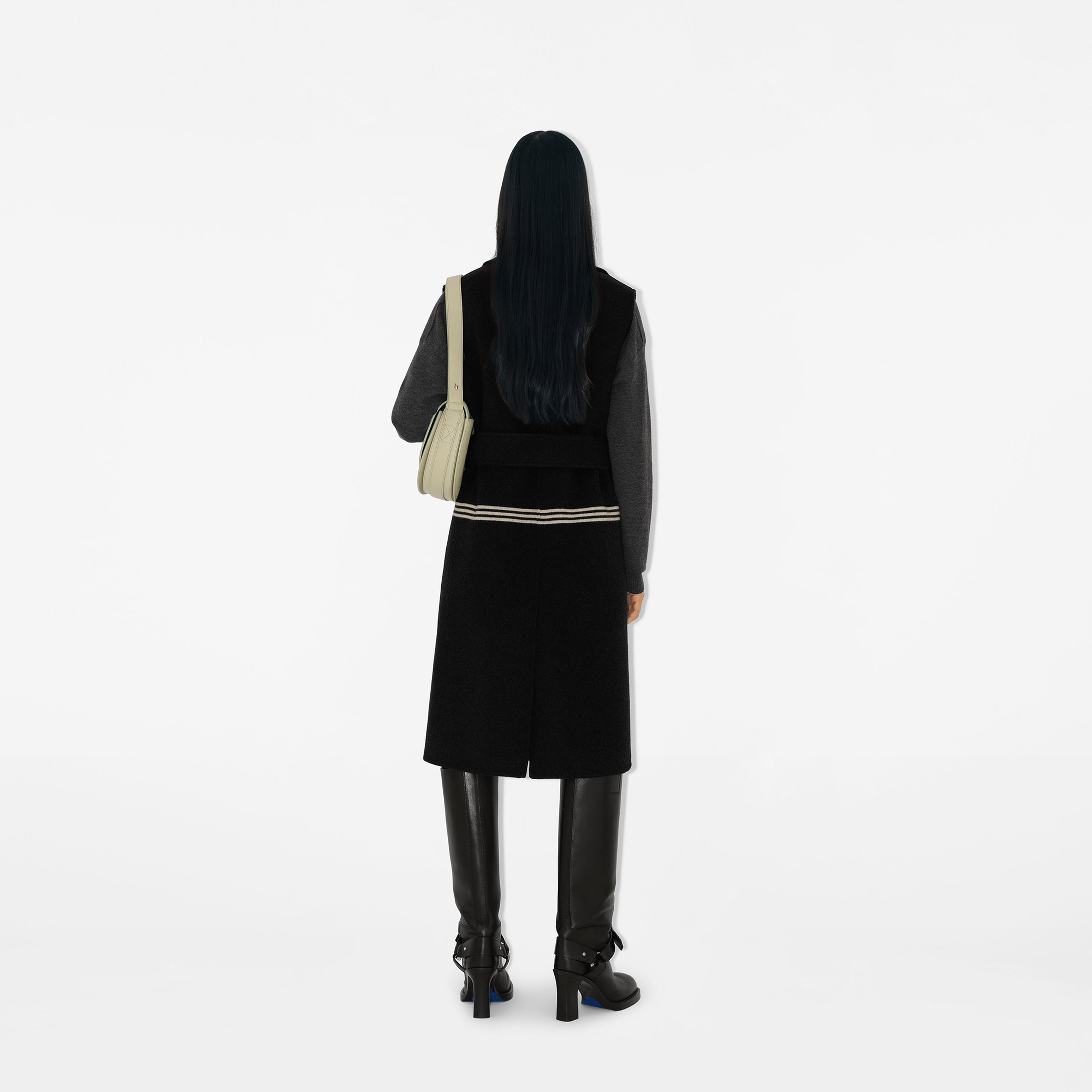 Burberry Kadın Mavi Mont