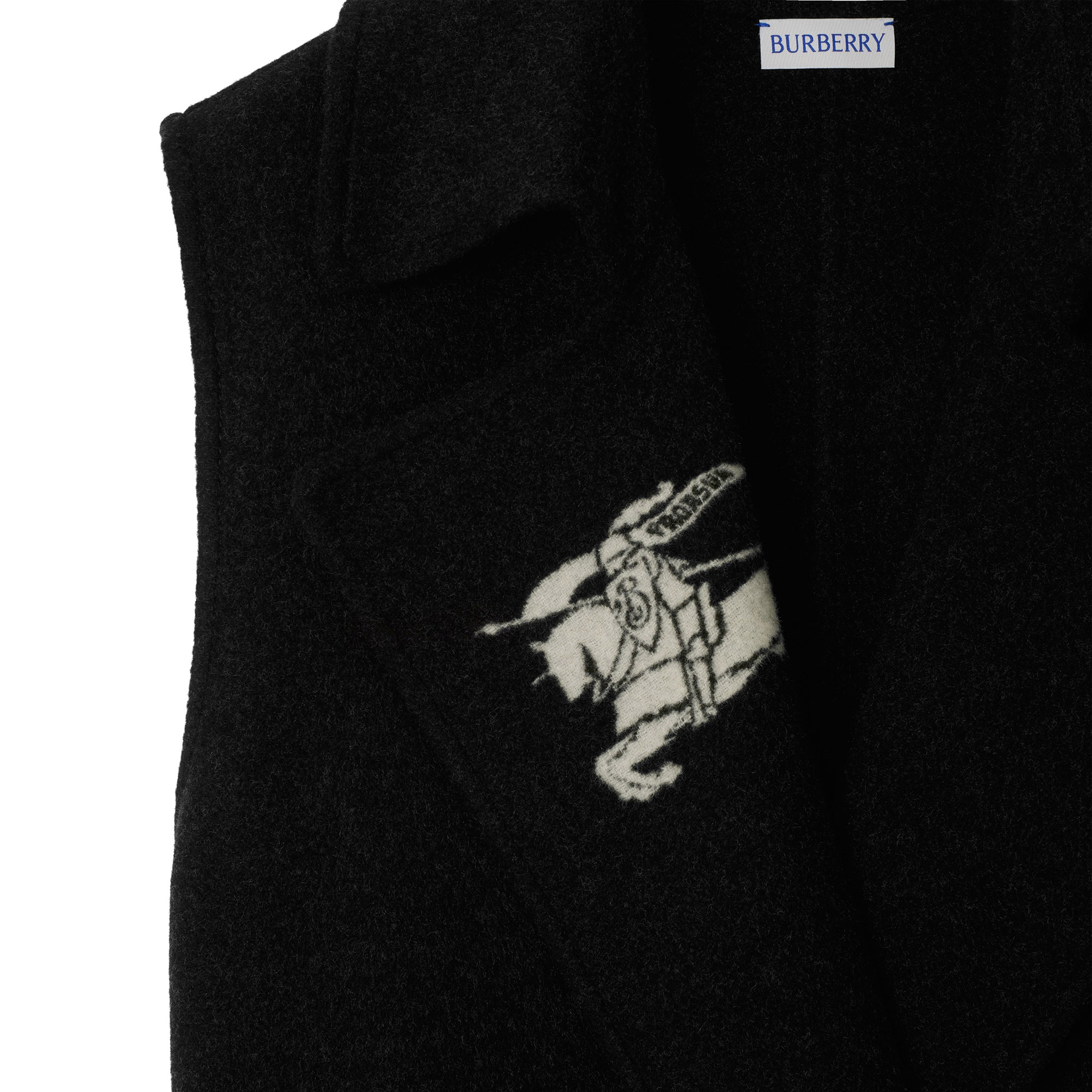 Burberry Kadın Mavi Mont