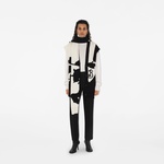 Burberry Kadın Siyah Şapka