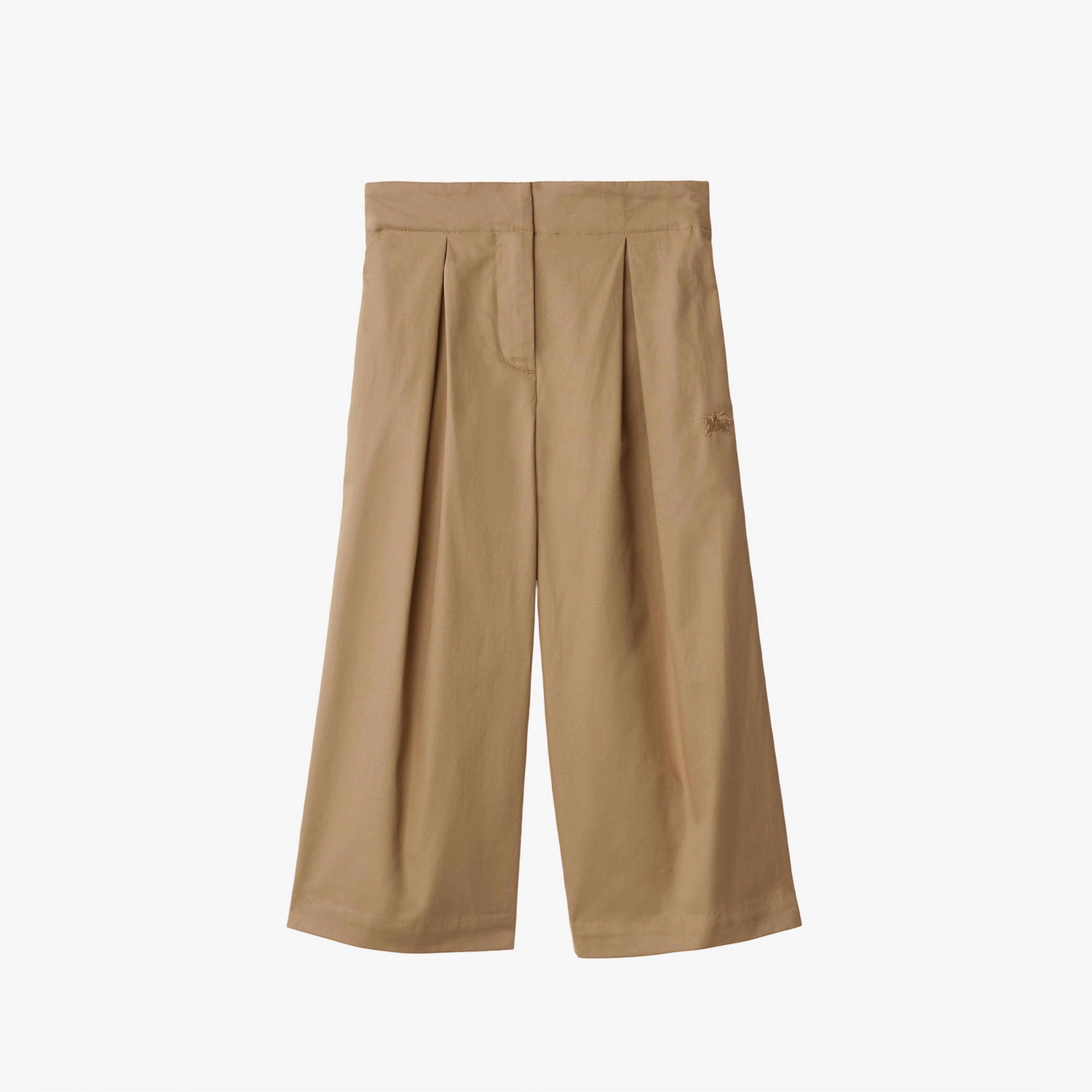 Burberry Çocuk Bej Pantolon