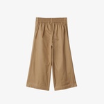 Burberry Çocuk Bej Pantolon
