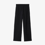 Burberry Erkek Siyah Pantolon