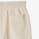 Burberry Kadın Bej Pantolon