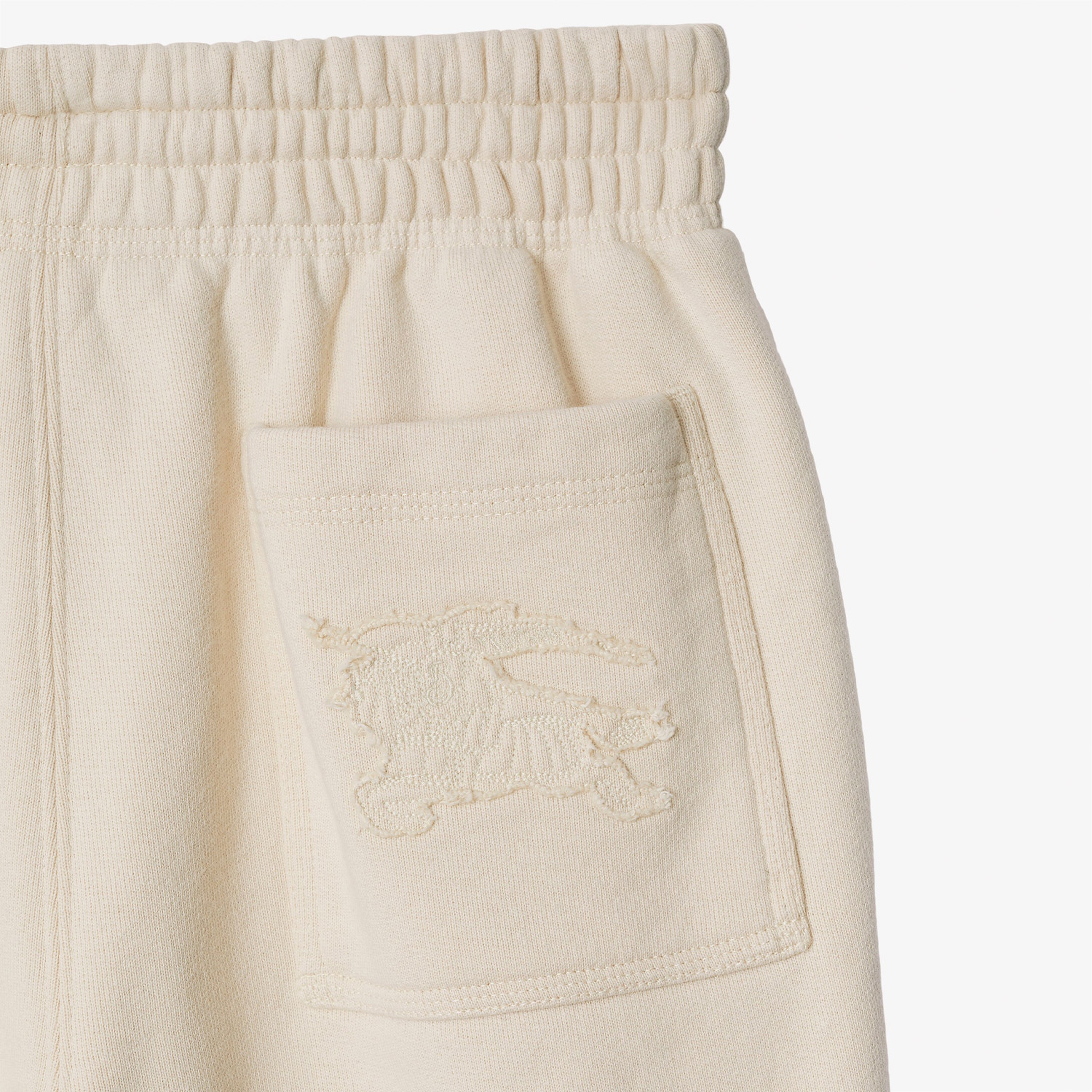 Burberry Kadın Bej Pantolon