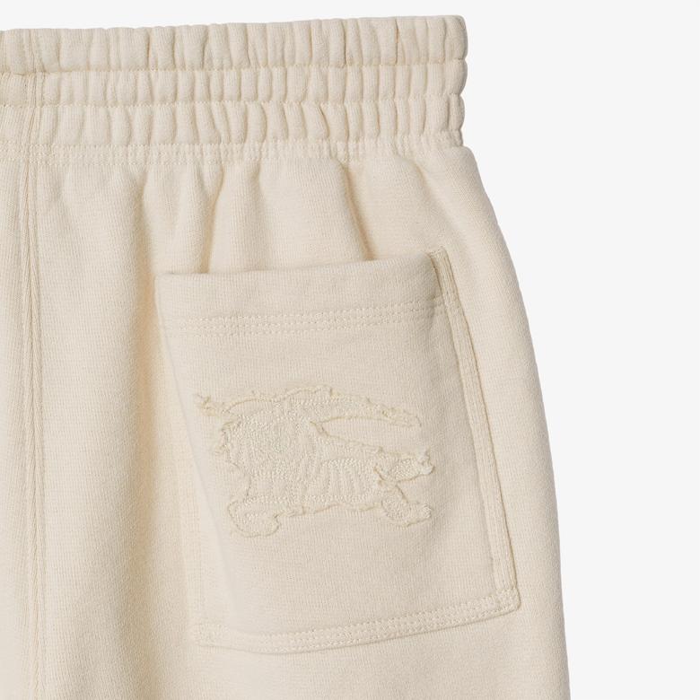 Burberry Kadın Bej Pantolon