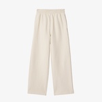 Burberry Kadın Bej Pantolon