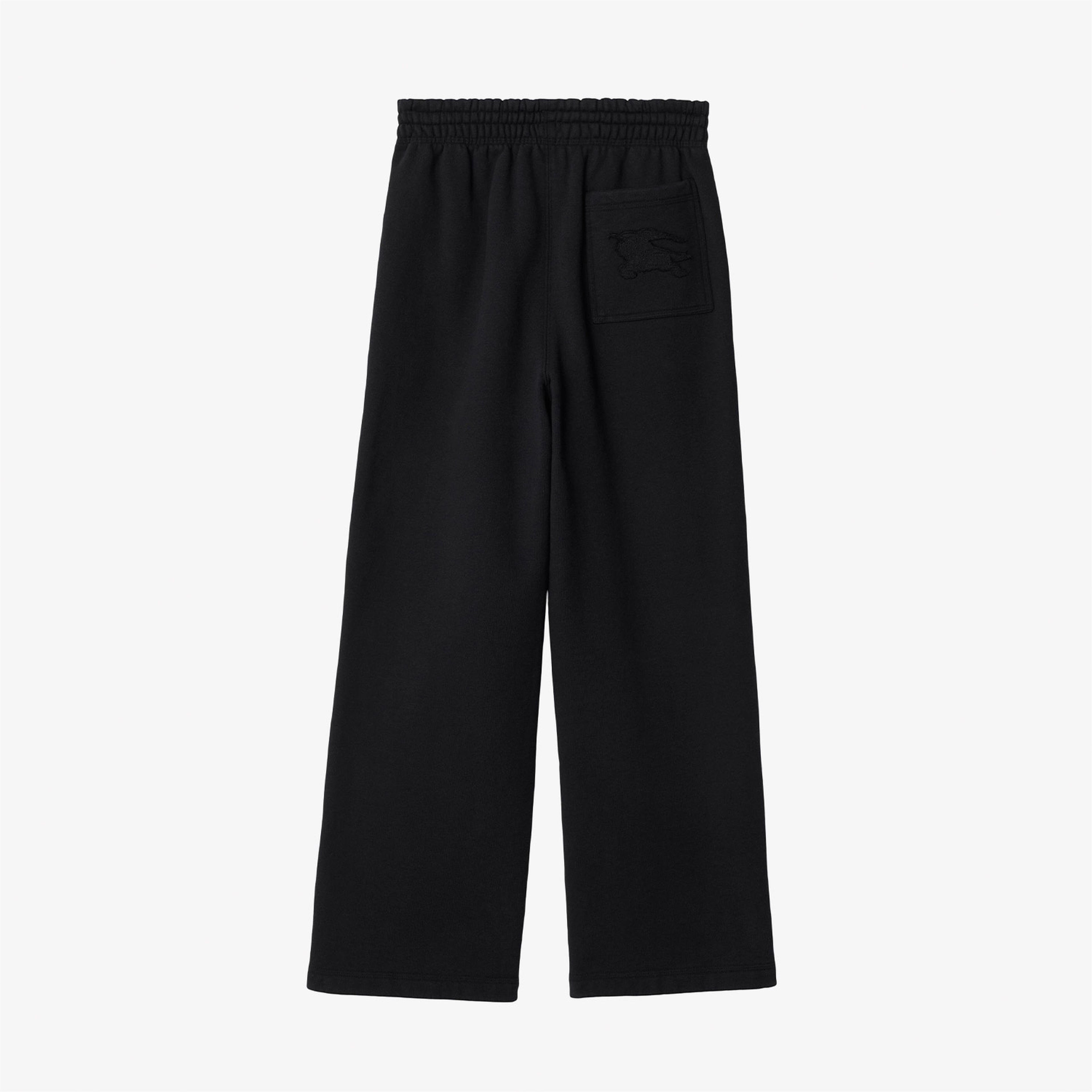 Burberry Kadın Siyah Pantolon
