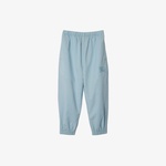 Burberry Çocuk Mavi Pantolon