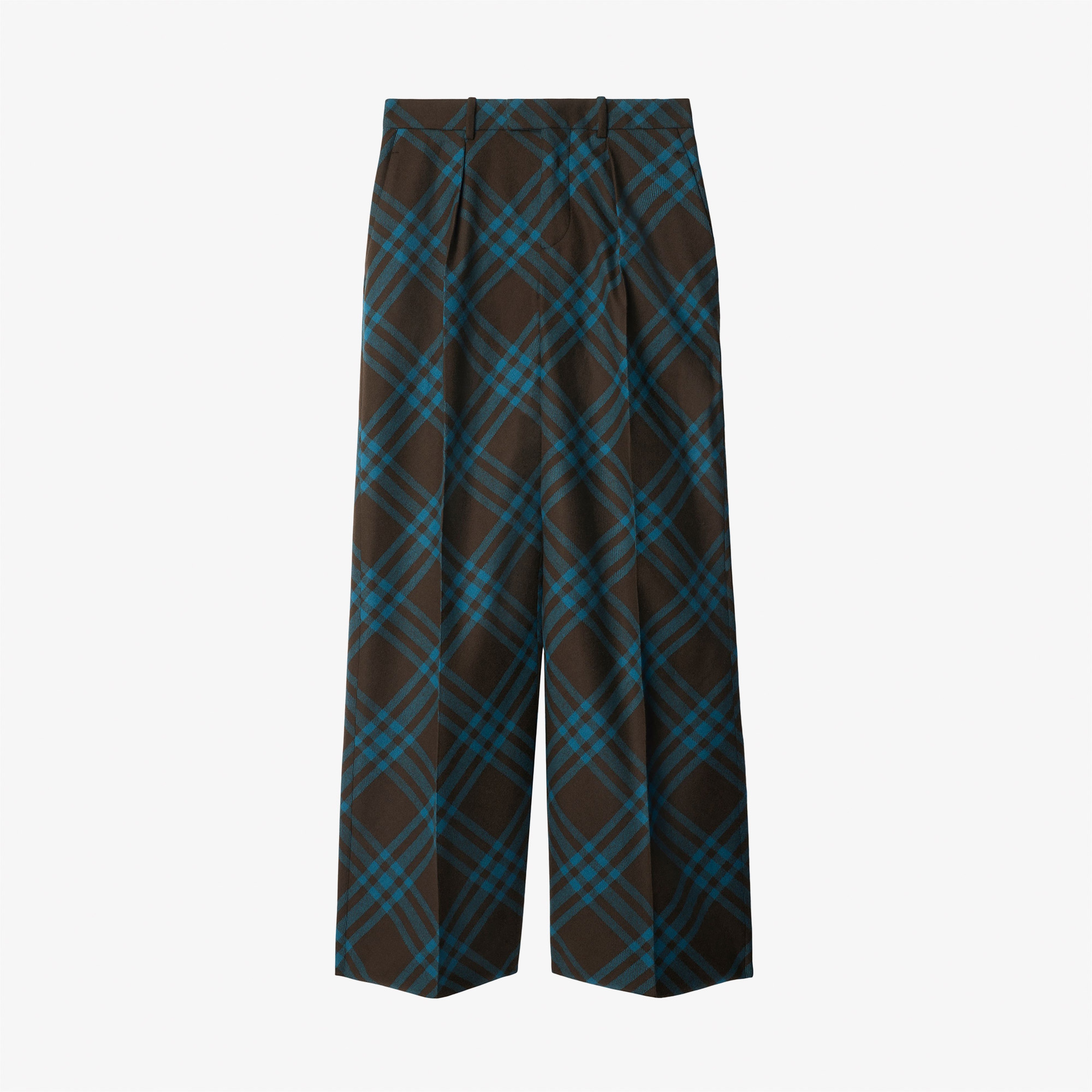 Kadın Siyah Pantolon