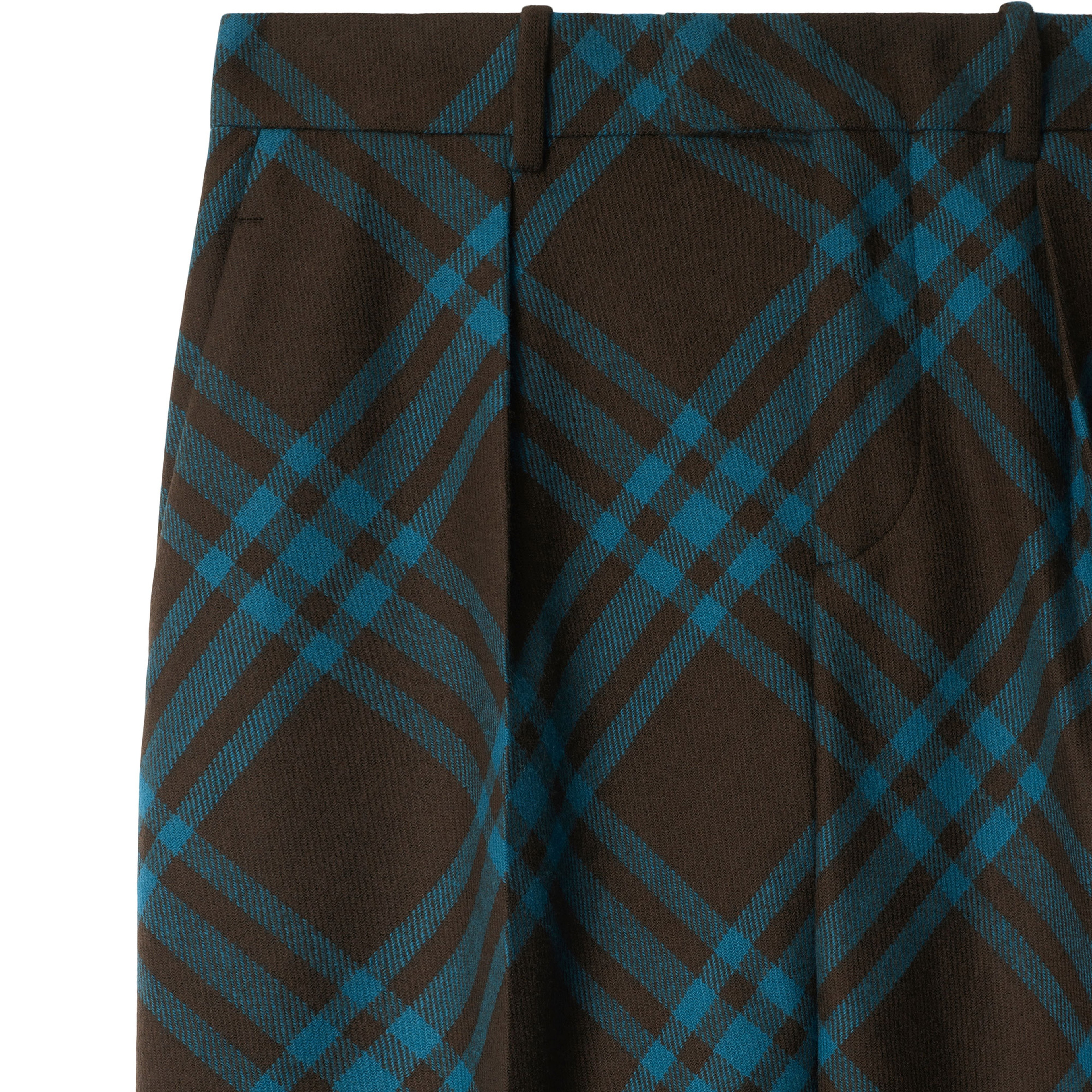 Kadın Siyah Pantolon