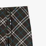 Burberry Kadın Kahverengi Pantolon