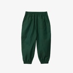 Burberry Çocuk Yeşil Pantolon