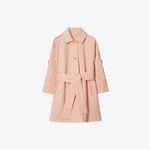 Çocuk Pembe Pardesu