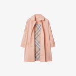 Çocuk Pembe Pardesu