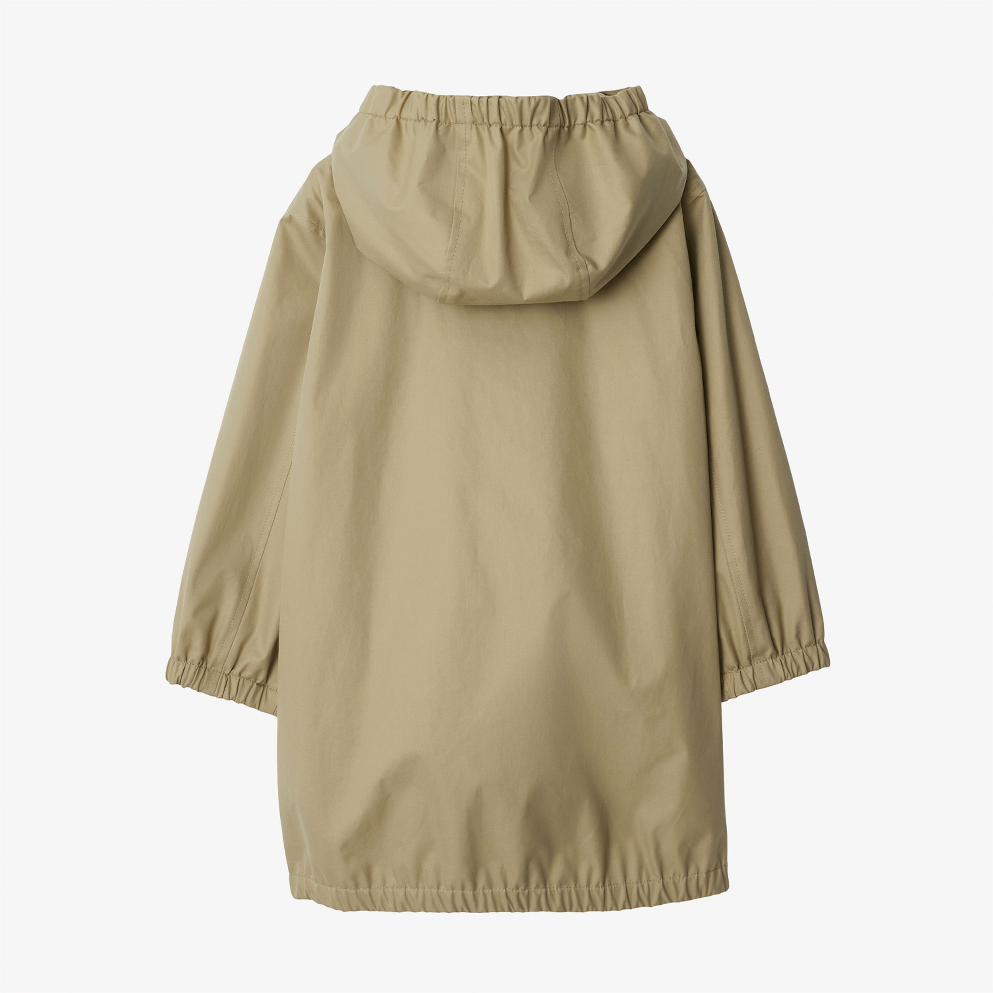 Burberry Çocuk Haki Mont