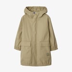 Burberry Çocuk Haki Mont