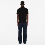 Burberry Erkek Siyah Polo