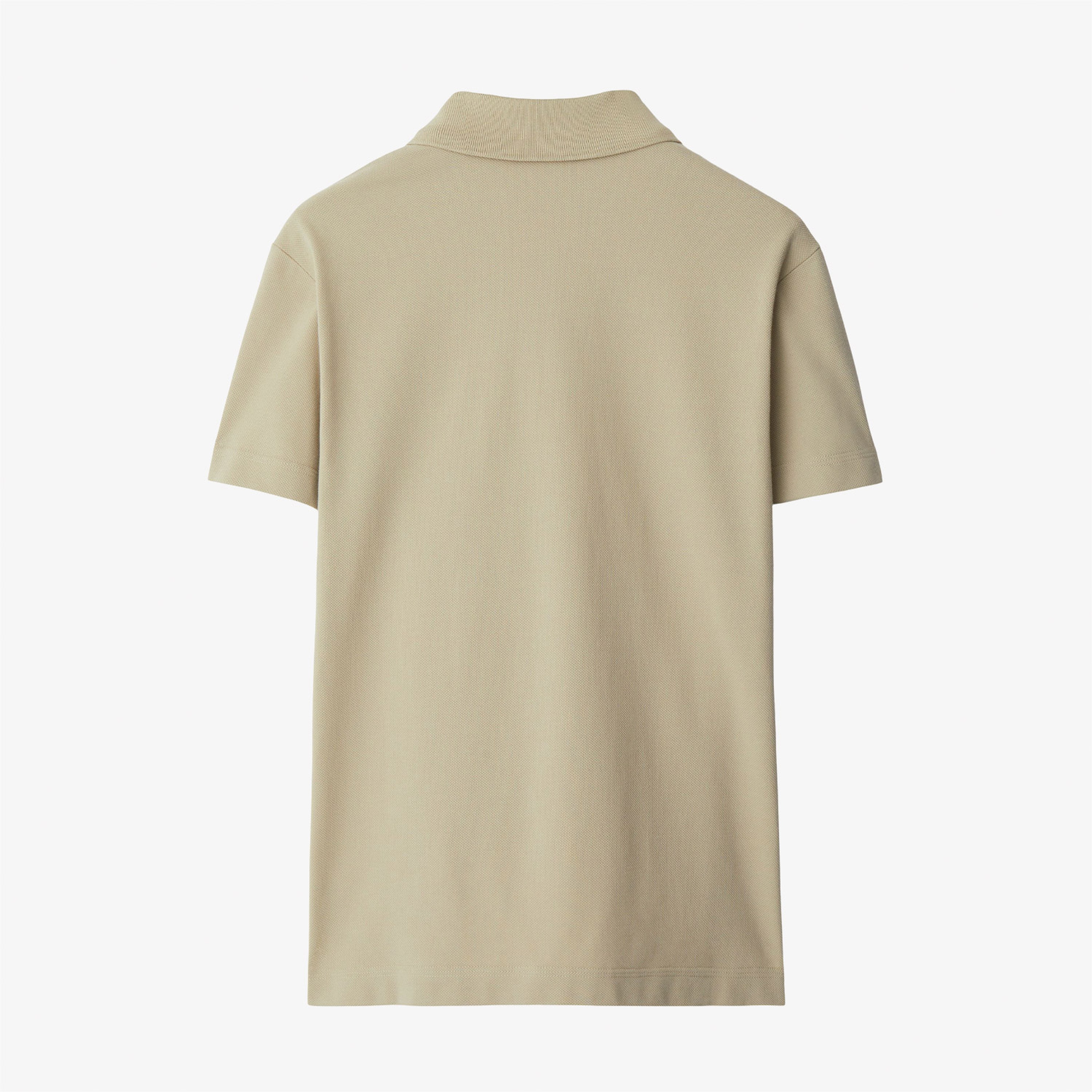 Burberry Erkek Yeşil Polo