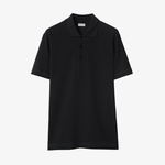 Burberry Erkek Siyah Polo