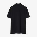 Burberry Erkek Siyah Polo