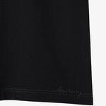 Burberry Erkek Siyah Polo