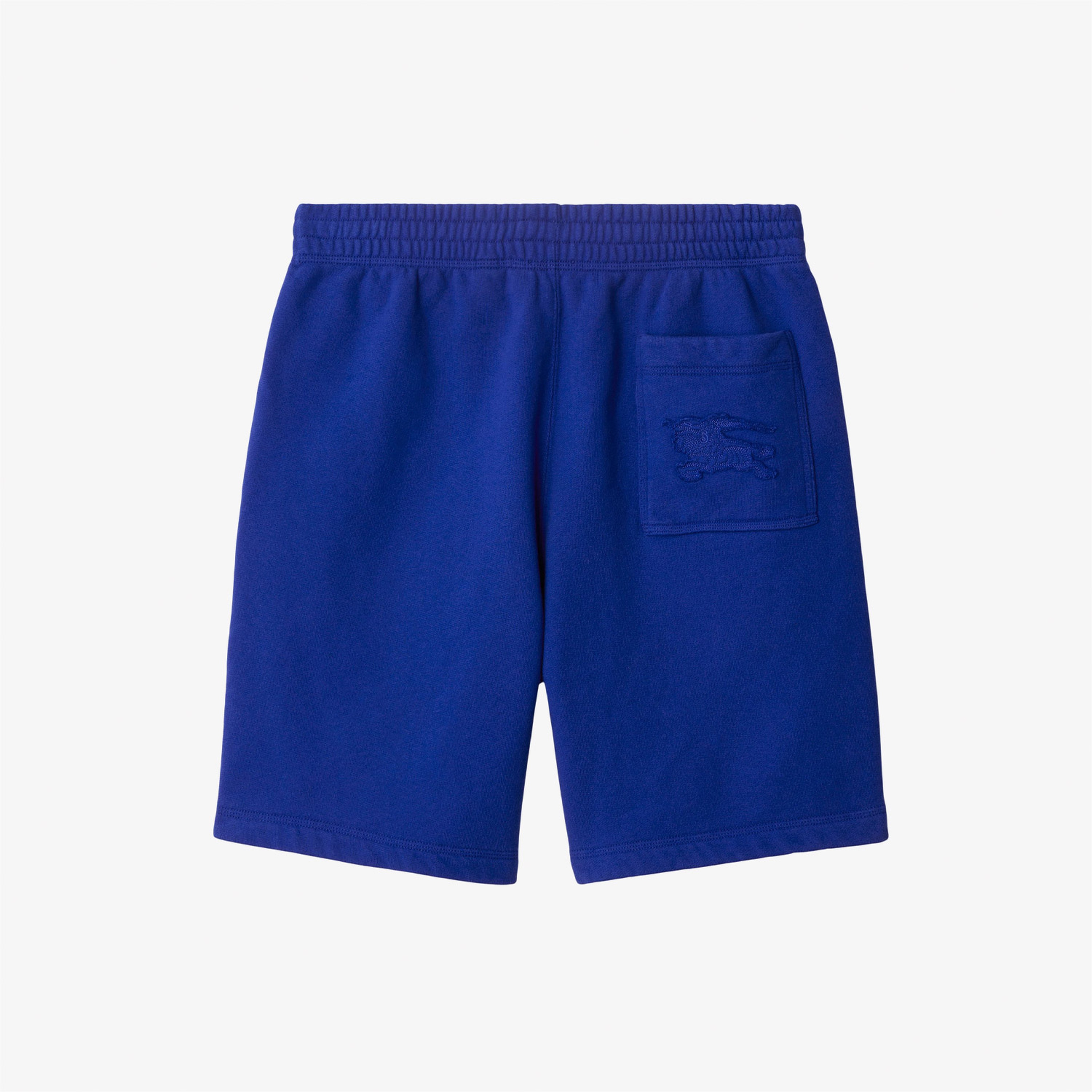 Burberry Erkek Mavi Şort