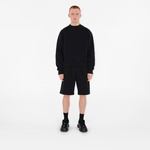 Burberry Erkek Siyah Şort