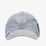 Burberry Denim Baseball Erkek Mavi Şapka