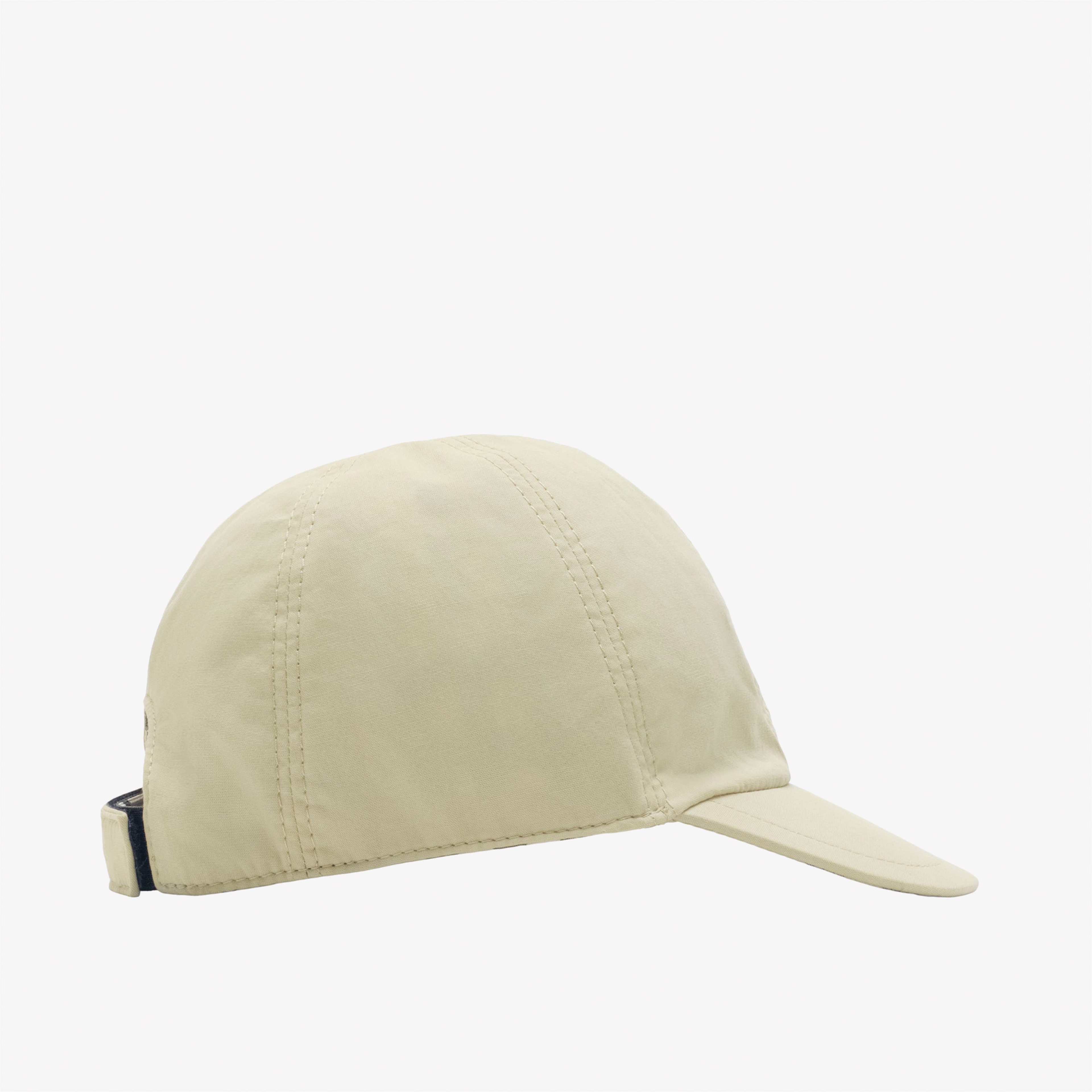 Burberry Çocuk Yeşil Şapka