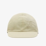 Burberry Çocuk Yeşil Şapka