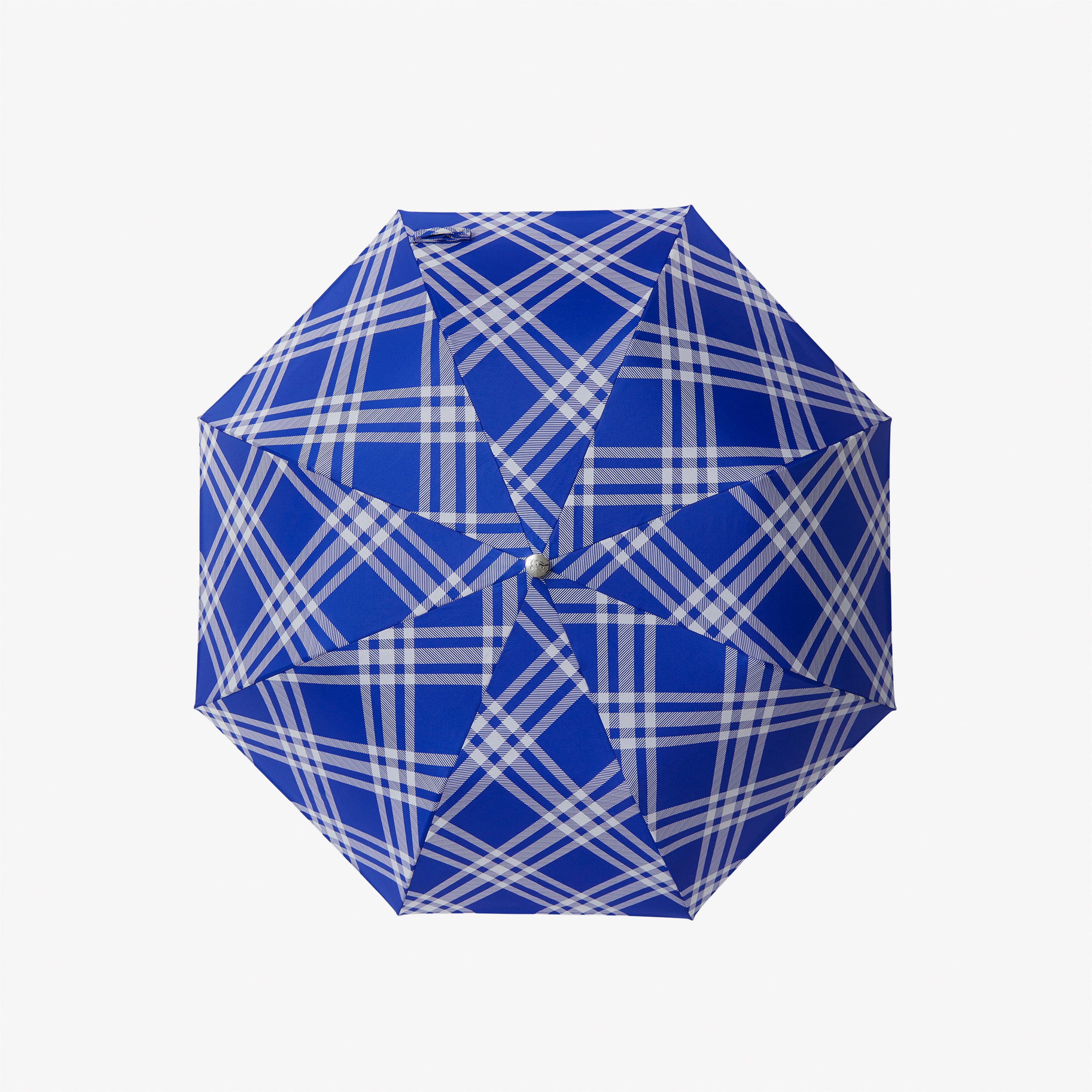 Burberry Kadın Mavi Şemsiye