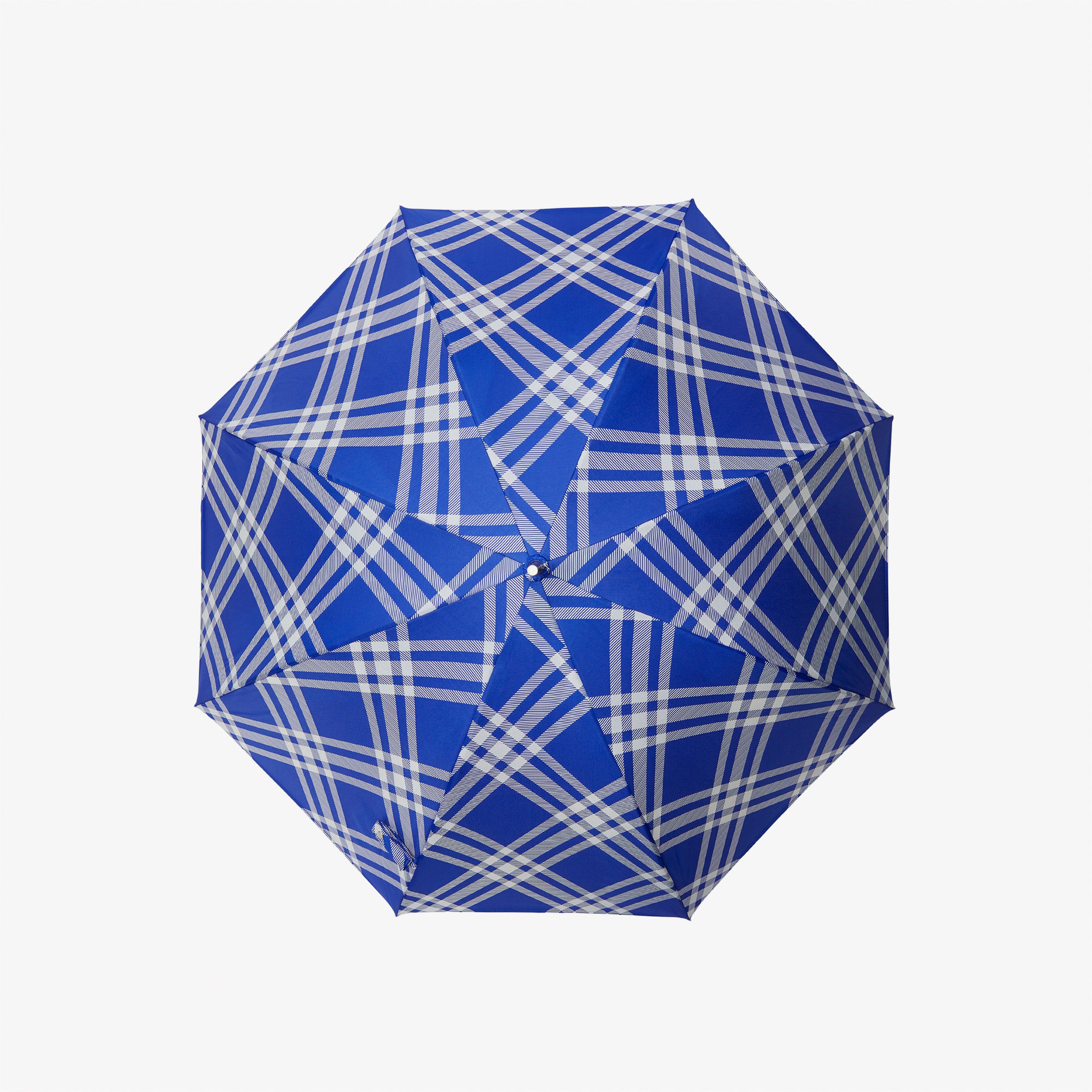 Burberry Kadın Mavi Şemsiye