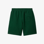 Burberry Erkek Haki Şort