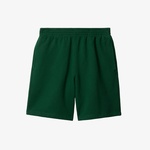 Burberry Erkek Haki Şort