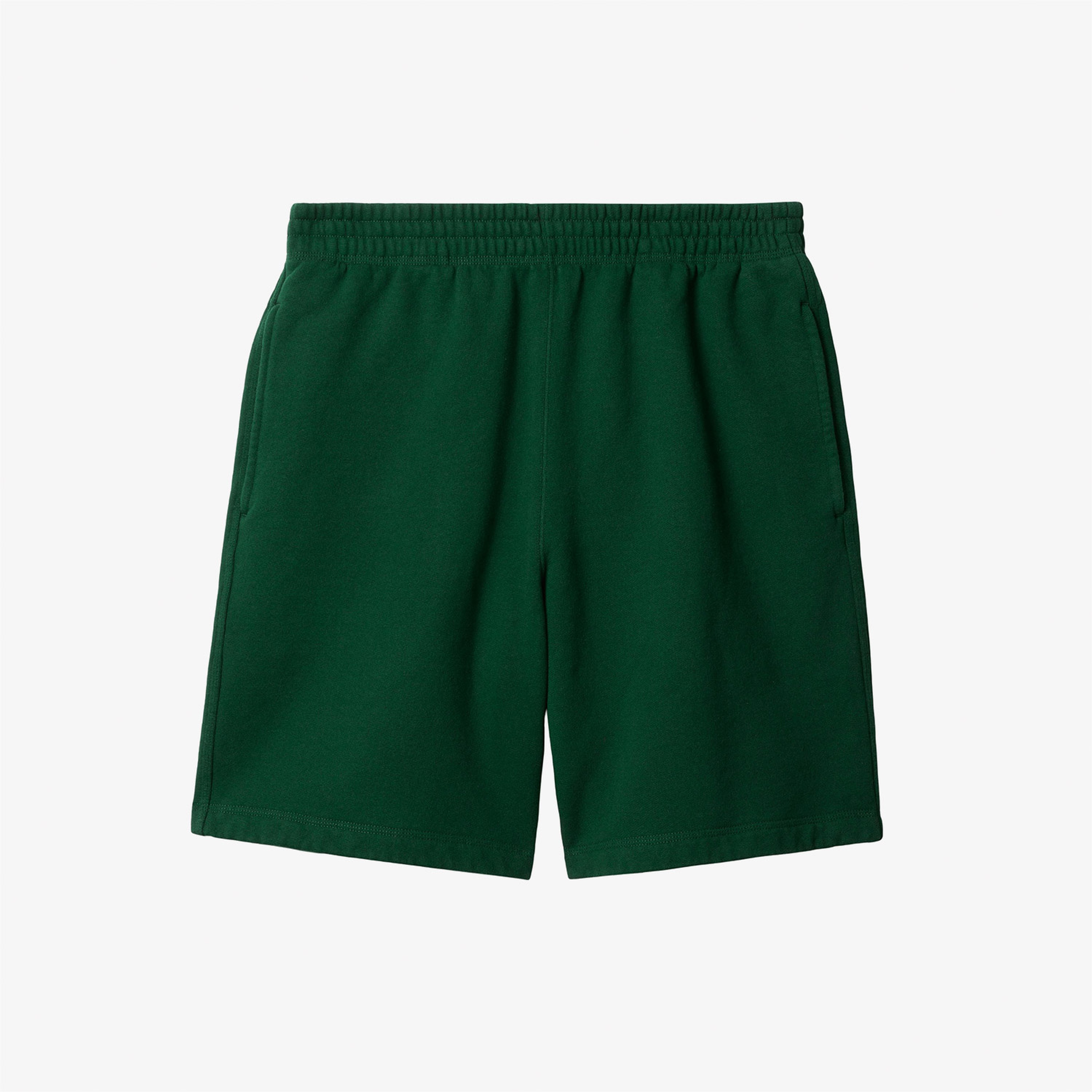 Burberry Erkek Haki Şort