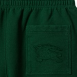 Burberry Erkek Haki Şort