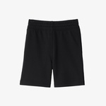 Burberry Çocuk Siyah Şort