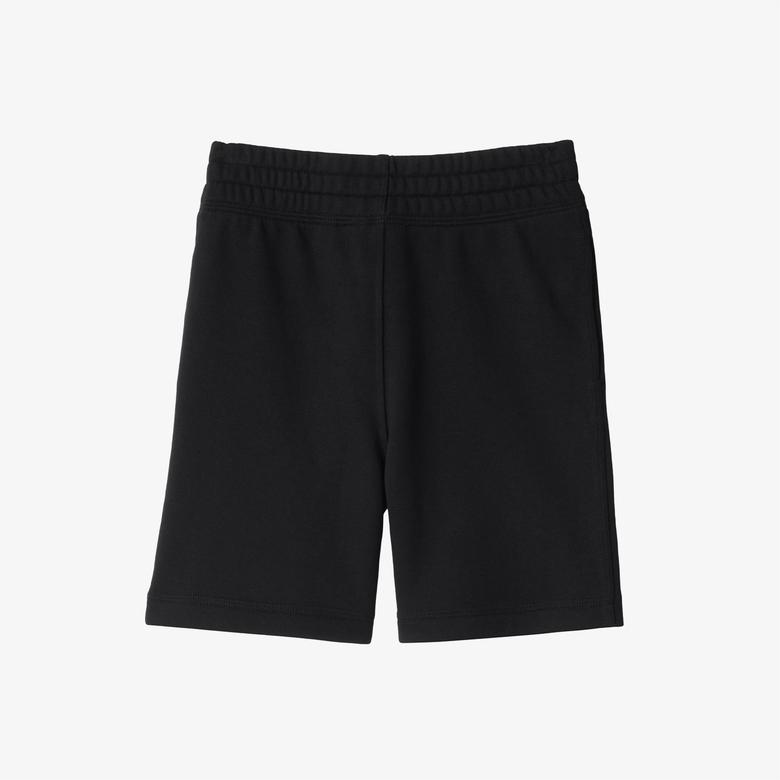 Burberry Çocuk Siyah Şort