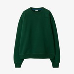 Burberry Erkek Haki Sweatshirt