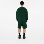 Burberry Erkek Haki Sweatshirt