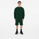 Burberry Erkek Haki Sweatshirt