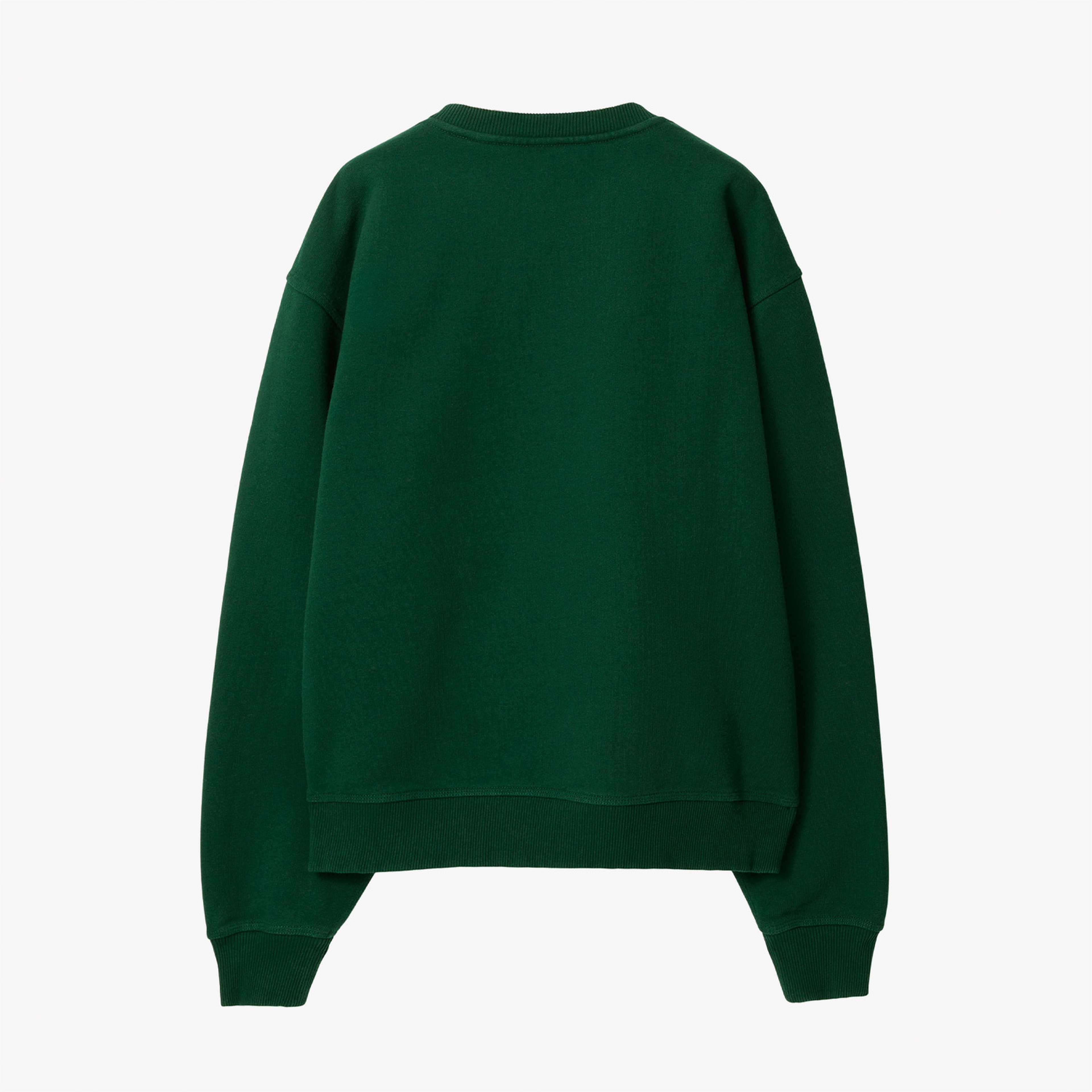 Burberry Erkek Haki Sweatshirt