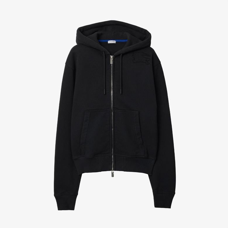 Burberry Kadın Siyah Sweatshirt