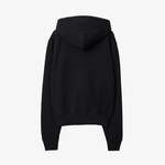 Burberry Kadın Siyah Sweatshirt