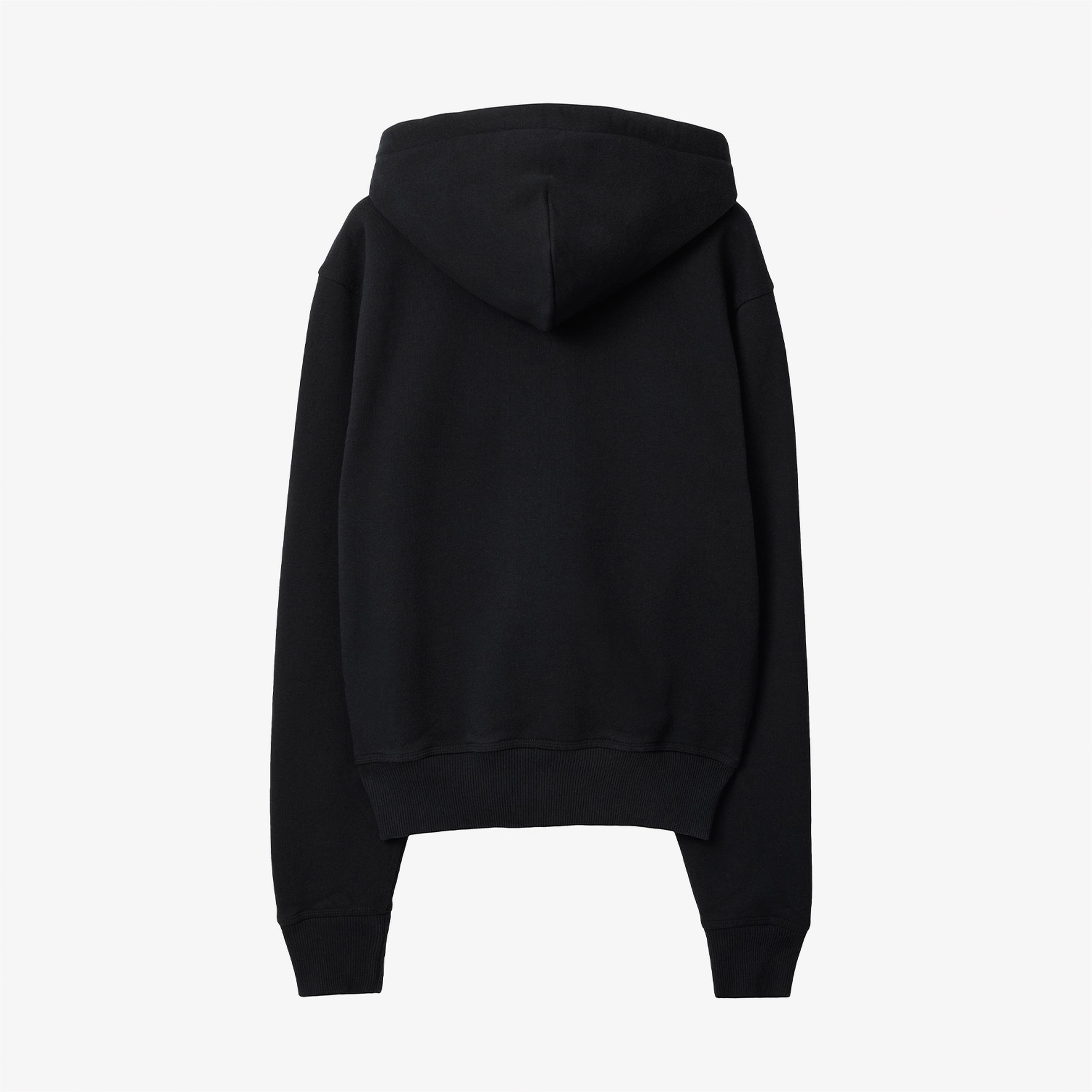 Burberry Kadın Siyah Sweatshirt