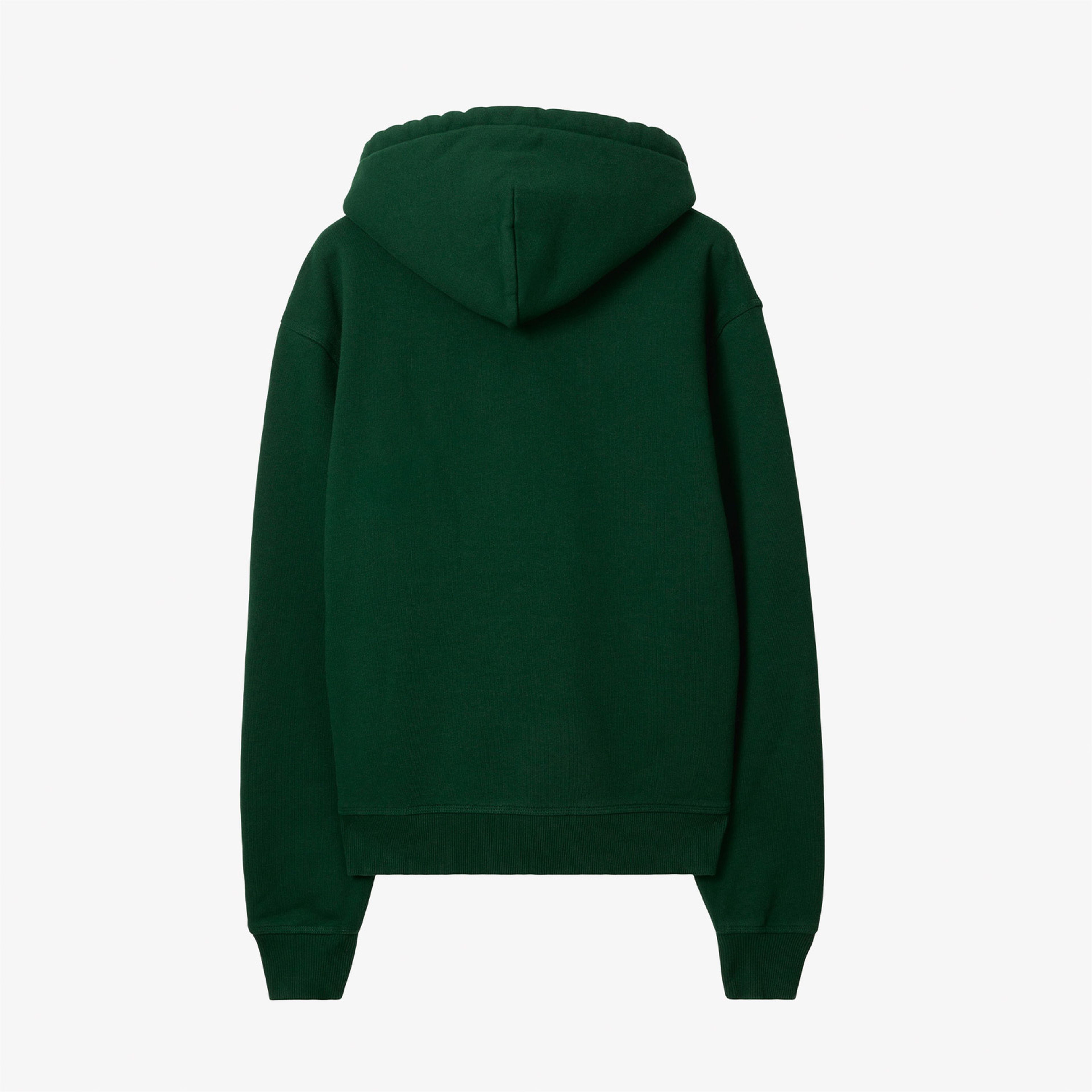 Burberry Erkek Haki Sweatshirt