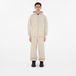 Burberry Erkek Bej Sweatshirt