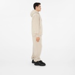 Burberry Erkek Bej Sweatshirt