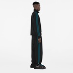 Burberry Erkek Siyah Sweatshirt